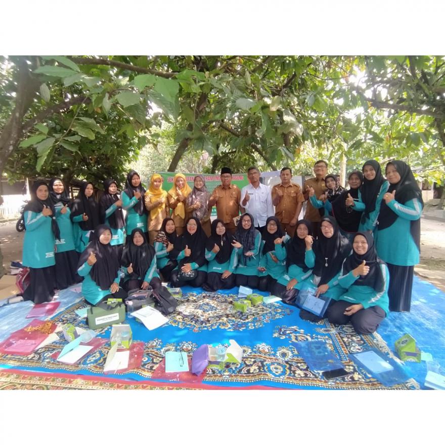 Sekolah Lapangan Program Unggulan Jagung, Program Penyuluhan Pertanian.