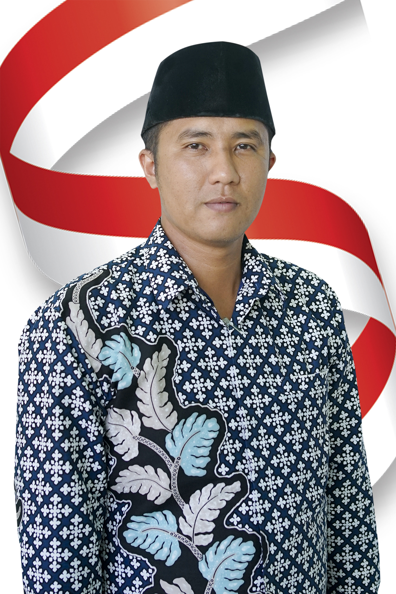 DEDET KURNIAWAN