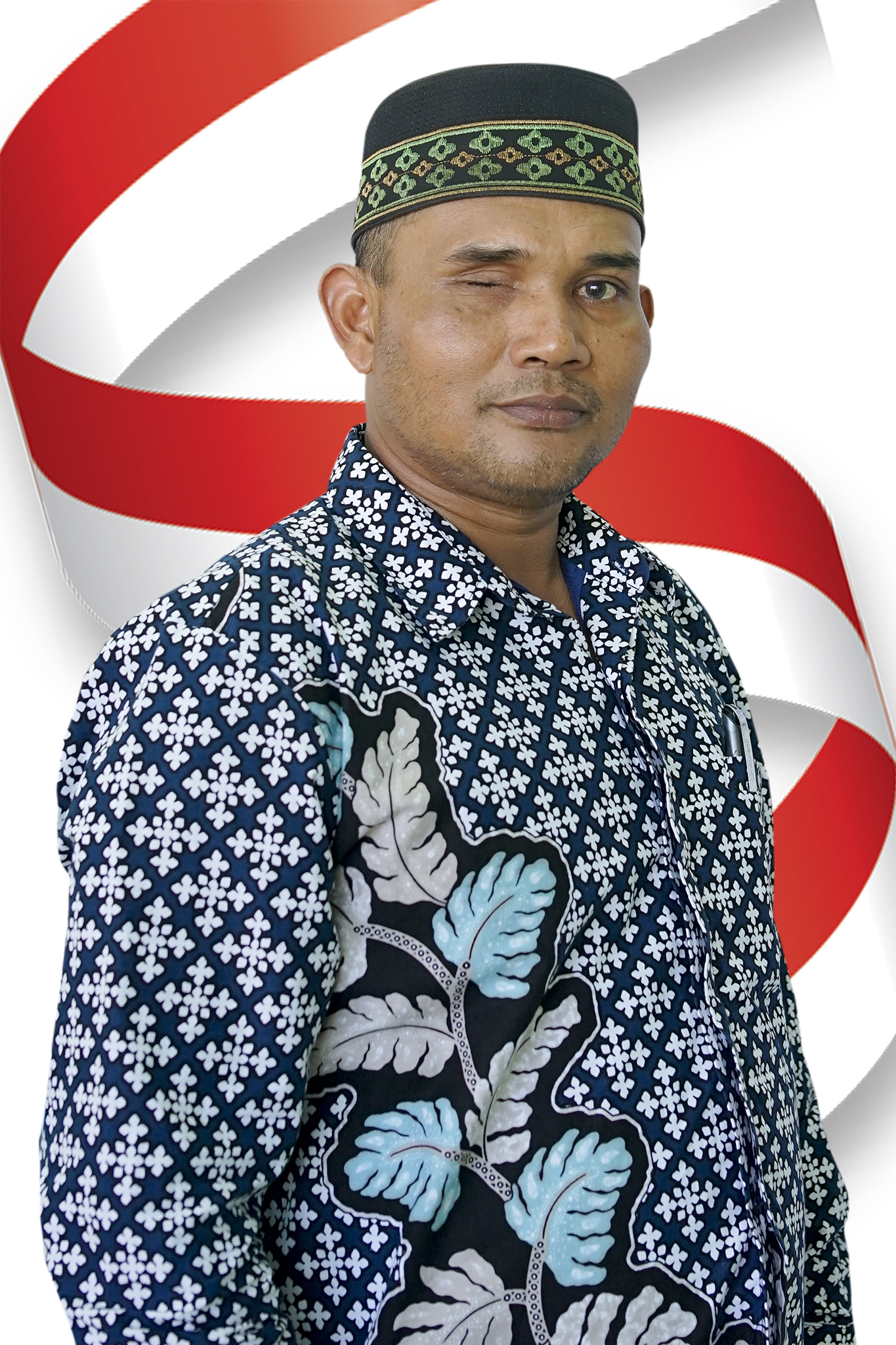 RINALDI EKA PUTRA